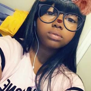 Meet your Posher, Diamond